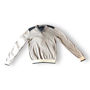 RW & Co V neck sweater Size Small